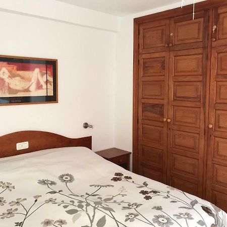 Compostela Beach Family Garden Playa Las Americas อาโรนา ภายนอก รูปภาพ