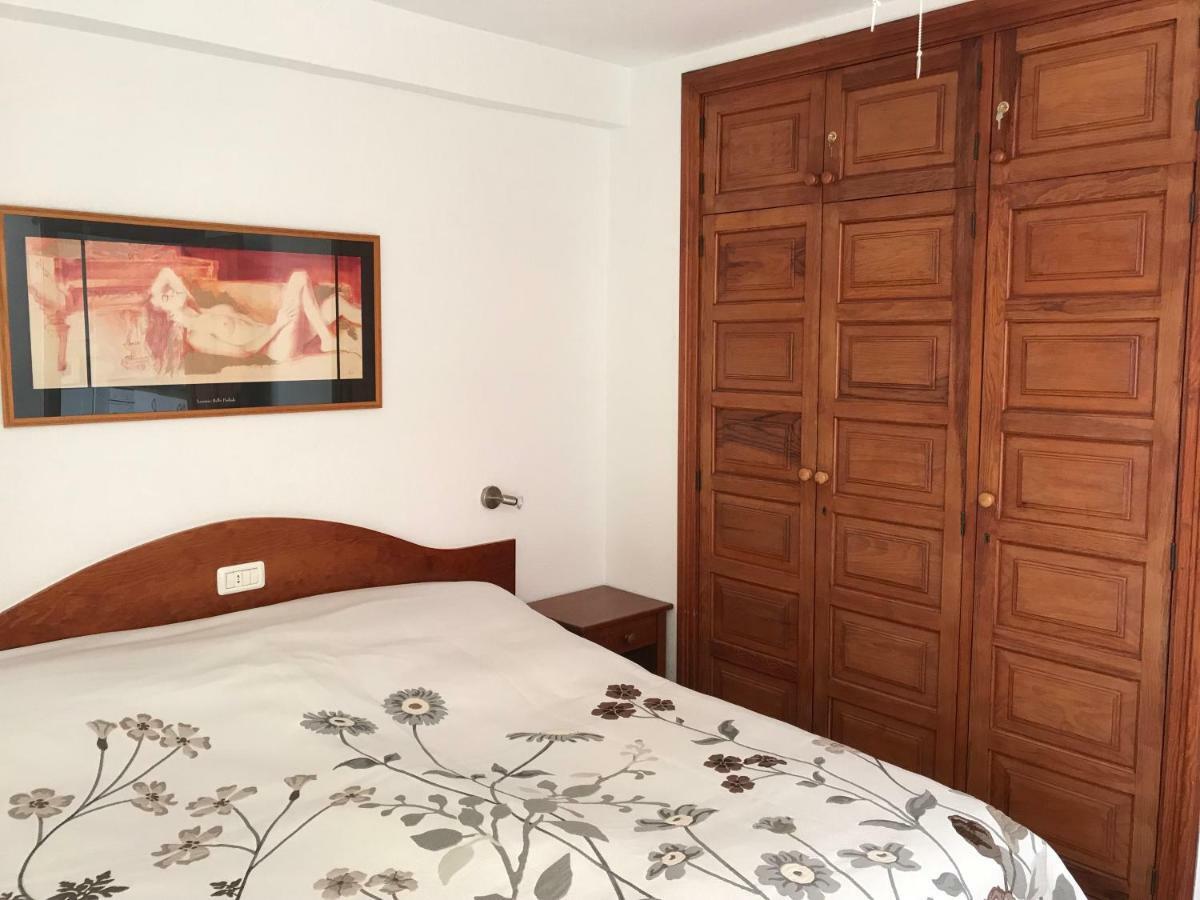 Compostela Beach Family Garden Playa Las Americas อาโรนา ภายนอก รูปภาพ