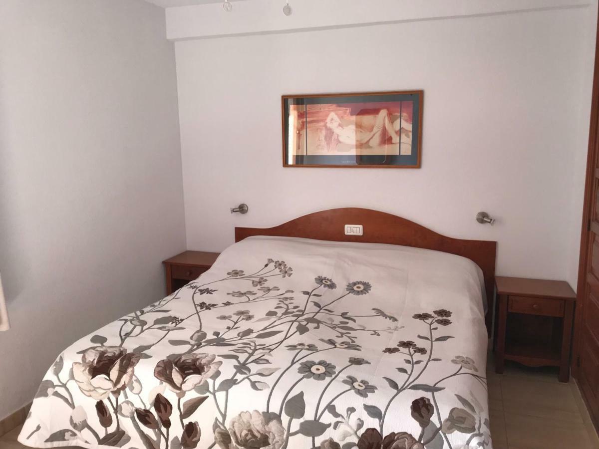 Compostela Beach Family Garden Playa Las Americas อาโรนา ภายนอก รูปภาพ