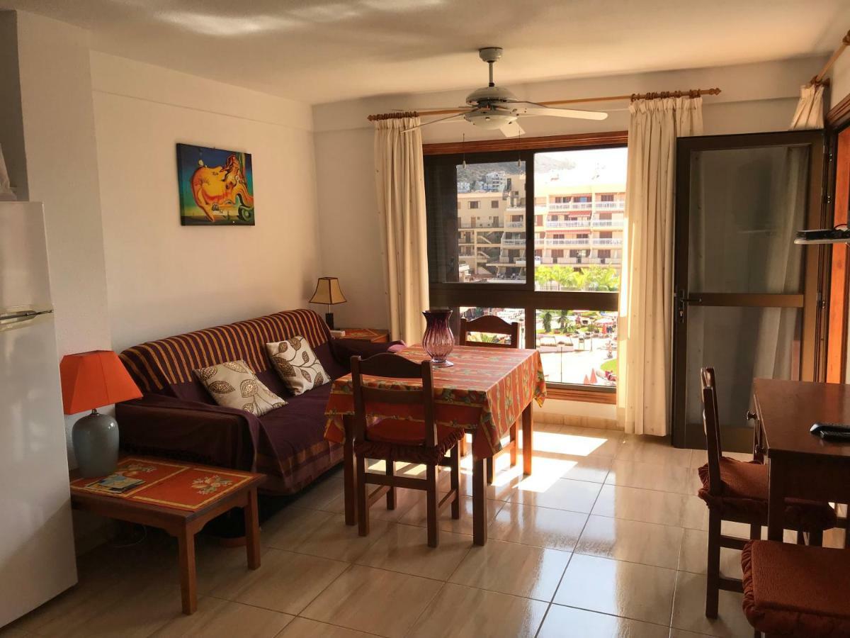 Compostela Beach Family Garden Playa Las Americas อาโรนา ภายนอก รูปภาพ