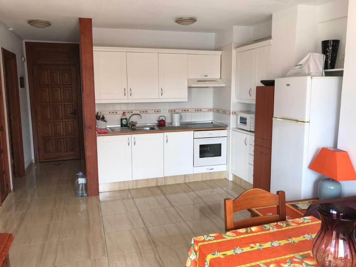 Compostela Beach Family Garden Playa Las Americas อาโรนา ภายนอก รูปภาพ
